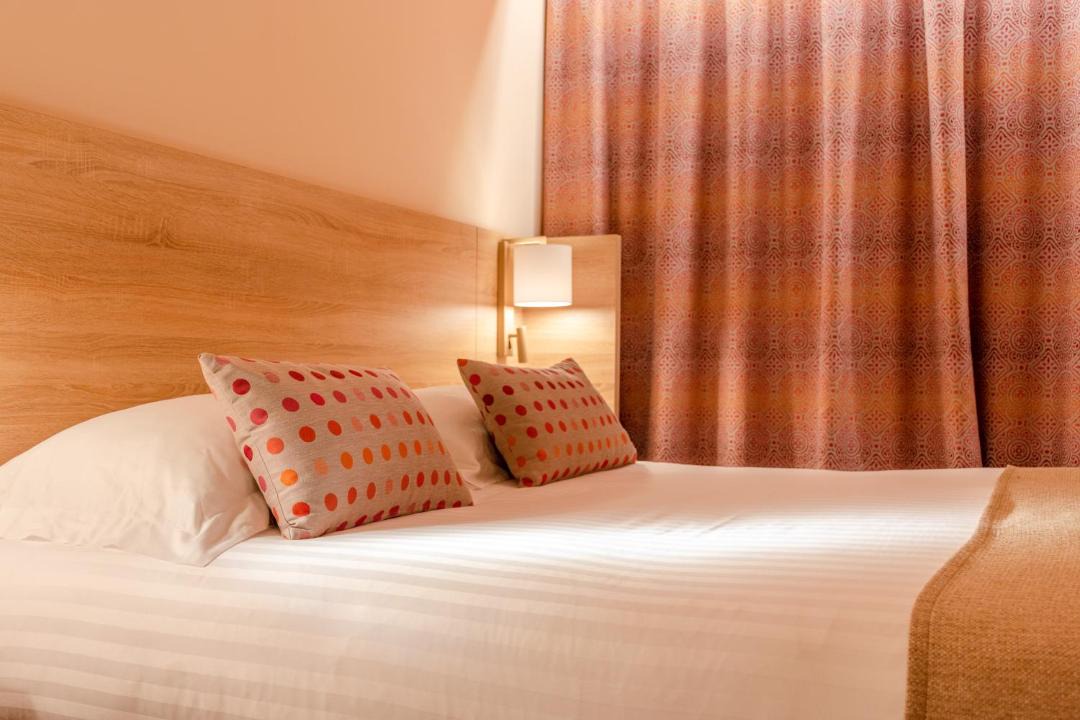 Photo of Bedroom in Cros-de-Cagnes