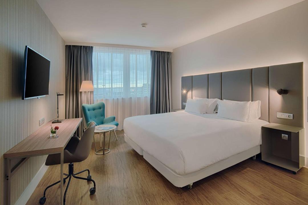 Photo of Bedroom in Blagnac