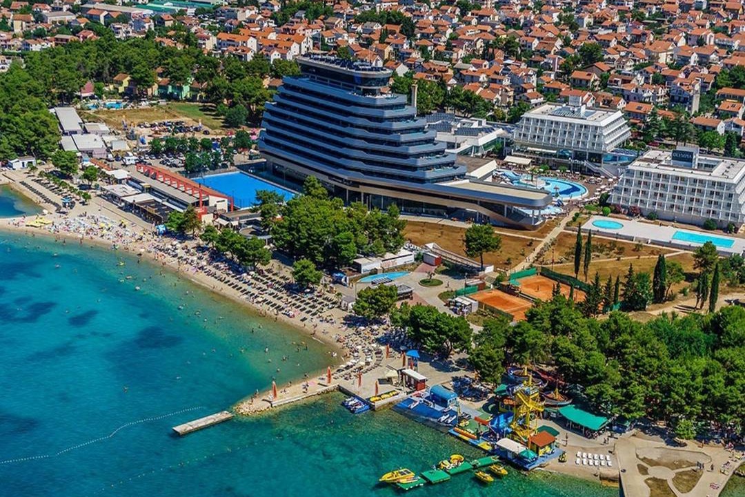 Photo of Outdoor in Vodice