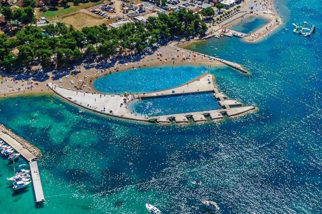 Photo of Outdoor in Vodice