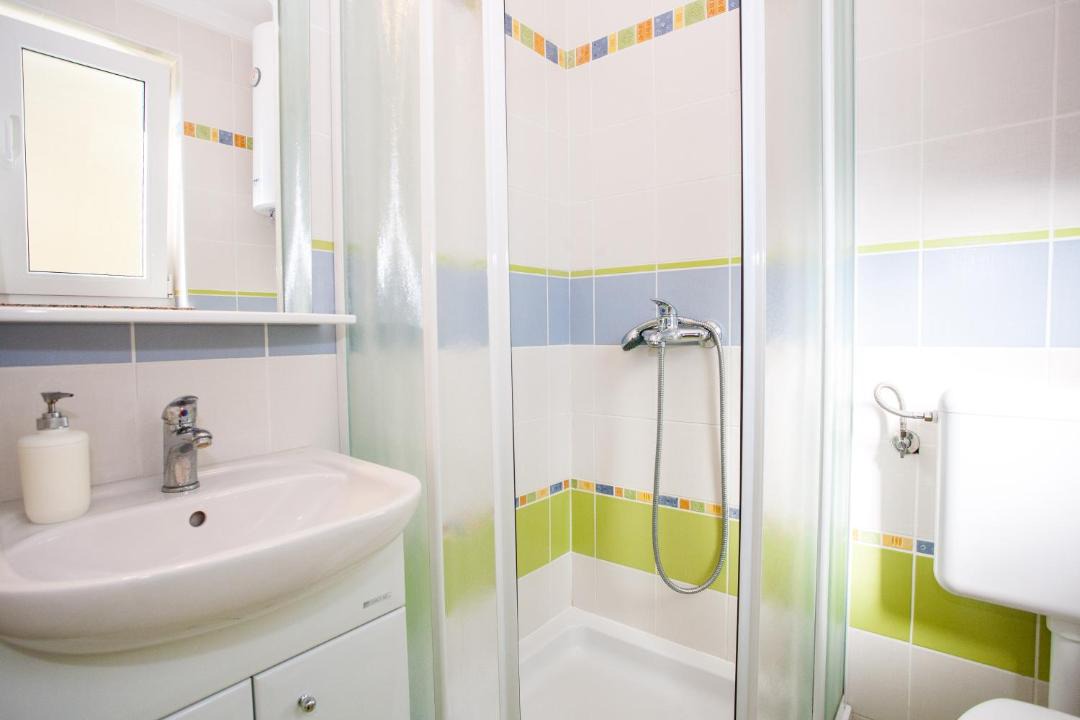 Photo of Bathroom in Krk