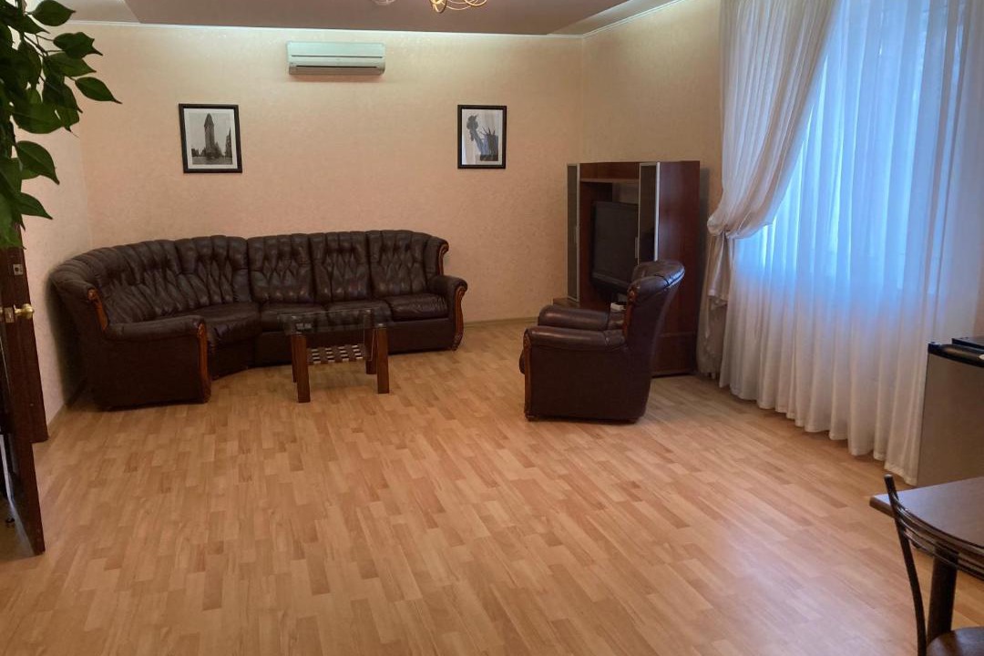Photo of Livingroom in Primorskiy