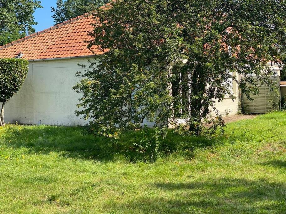Photo of Buildings in Oye-Plage