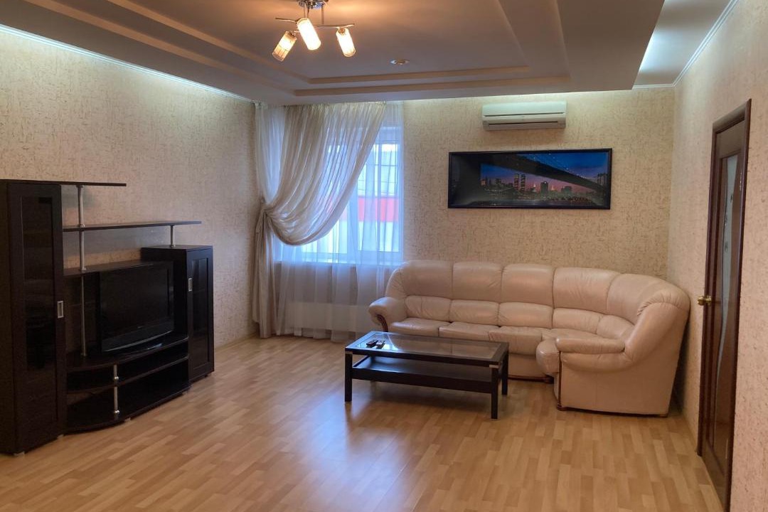 Photo of Livingroom in Primorskiy
