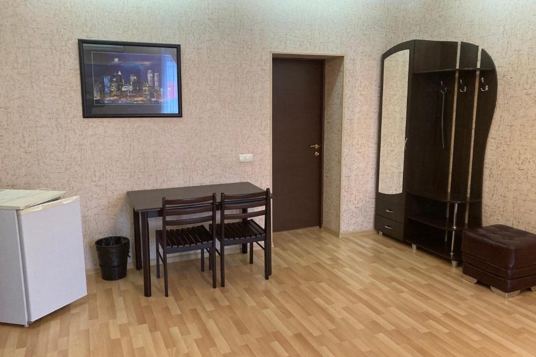 Photo of Livingroom in Primorskiy