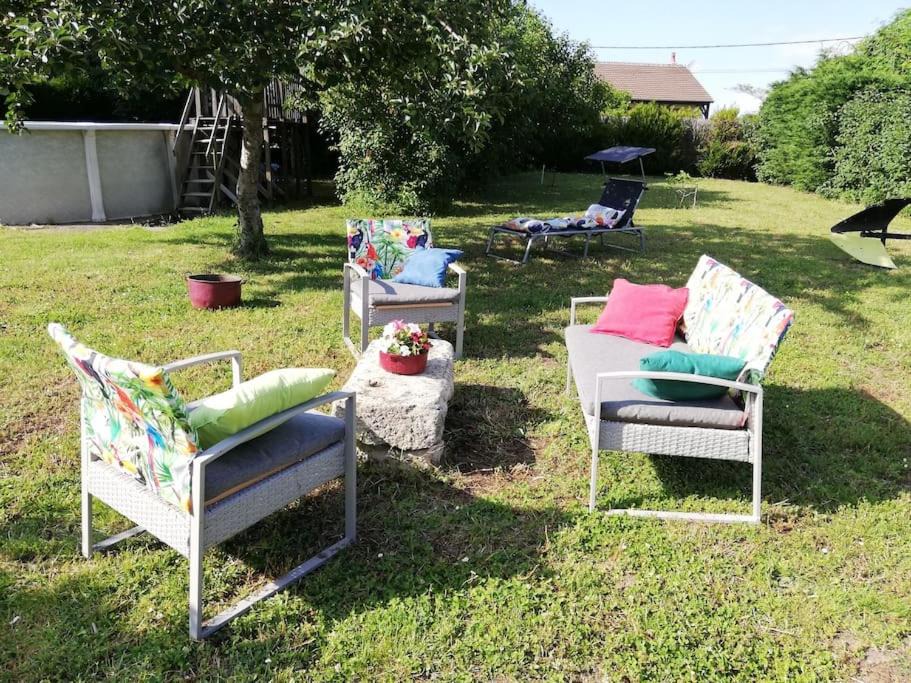 Photo of Others in Vaux-sur-Vienne