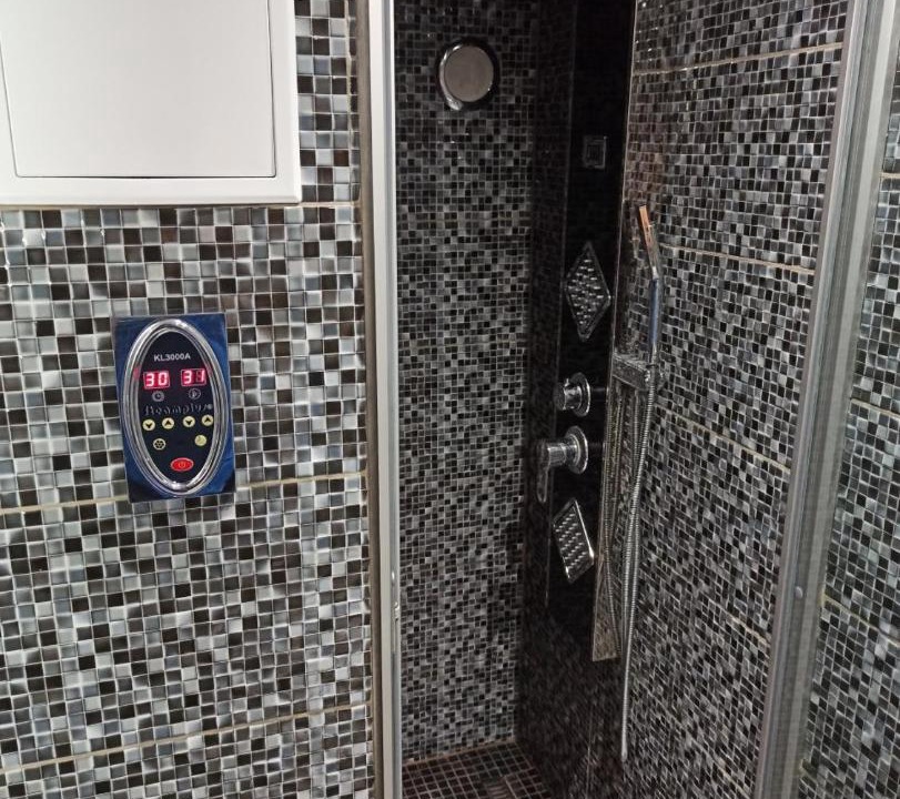 Photo of Buildings in Manosque