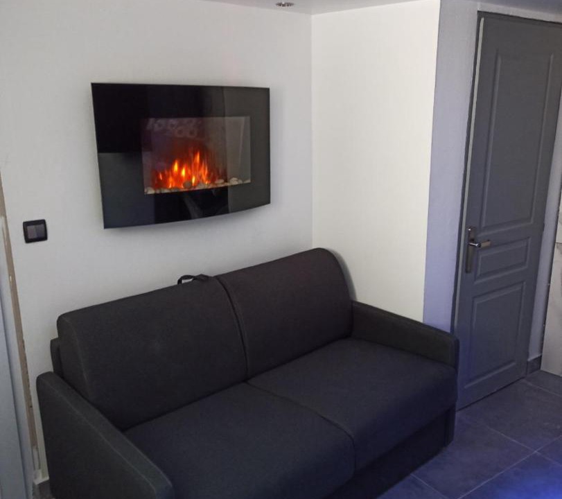 Photo of Livingroom in Manosque