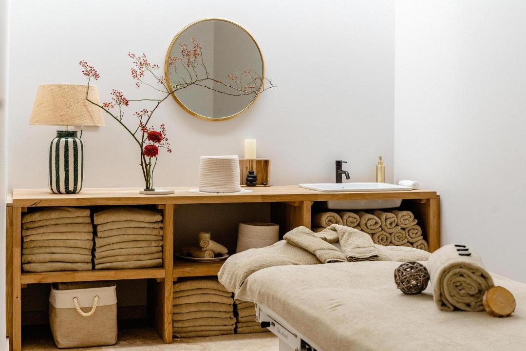 Photo of Bedroom in Narbonne