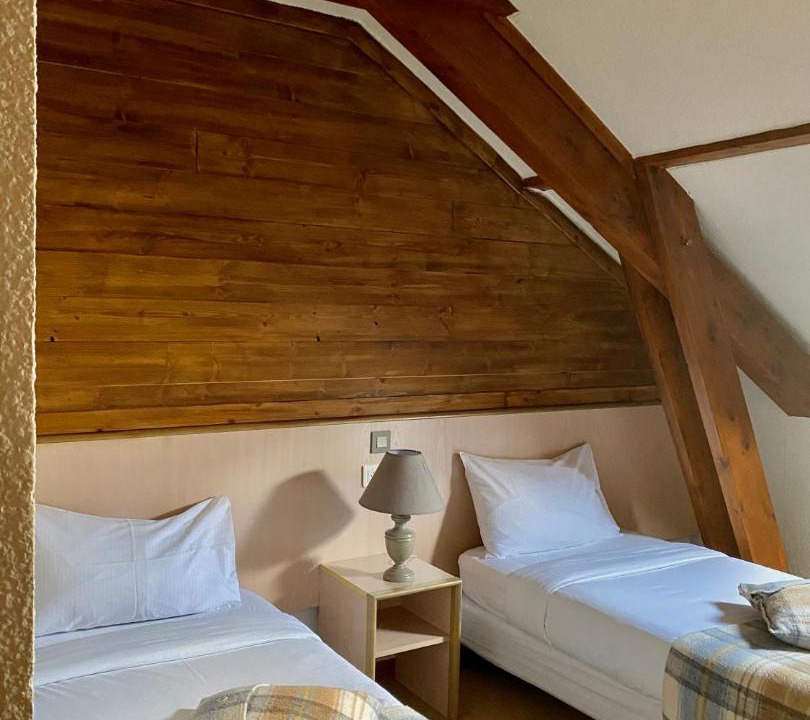 Photo of Bedroom in Albertville