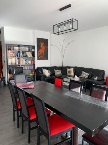 Photo of Livingroom in La Gare