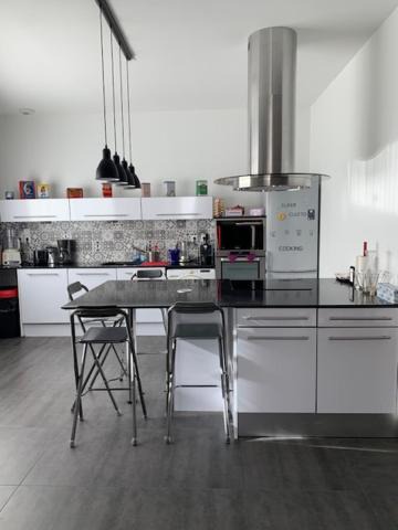 Photo of Kitchen in La Gare