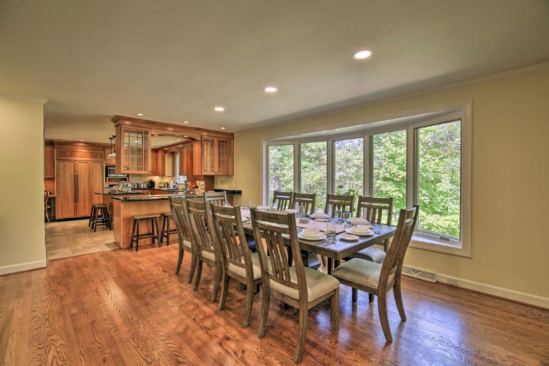 Photo of Kitchen in Kingsport