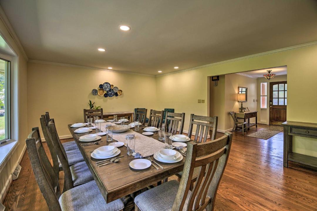 Photo of Kitchen in Kingsport