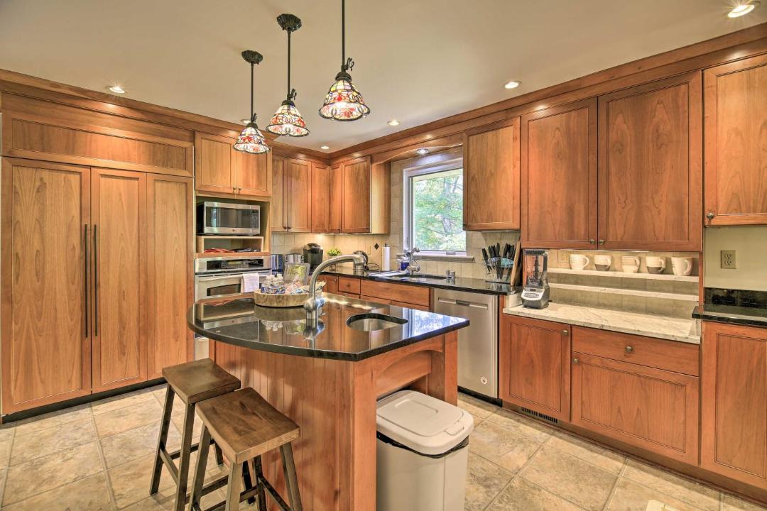 Photo of Kitchen in Kingsport