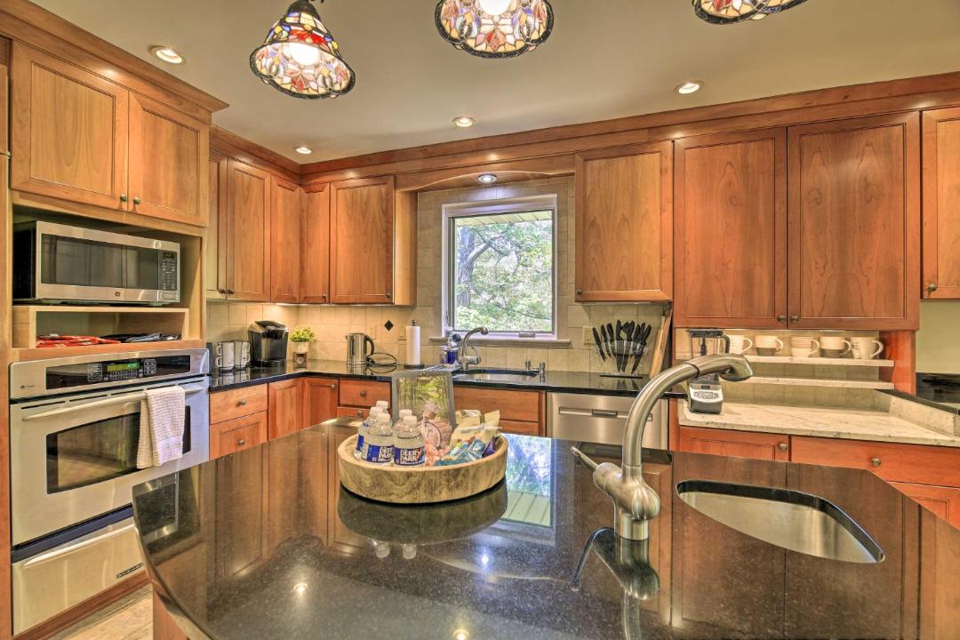 Photo of Kitchen in Kingsport
