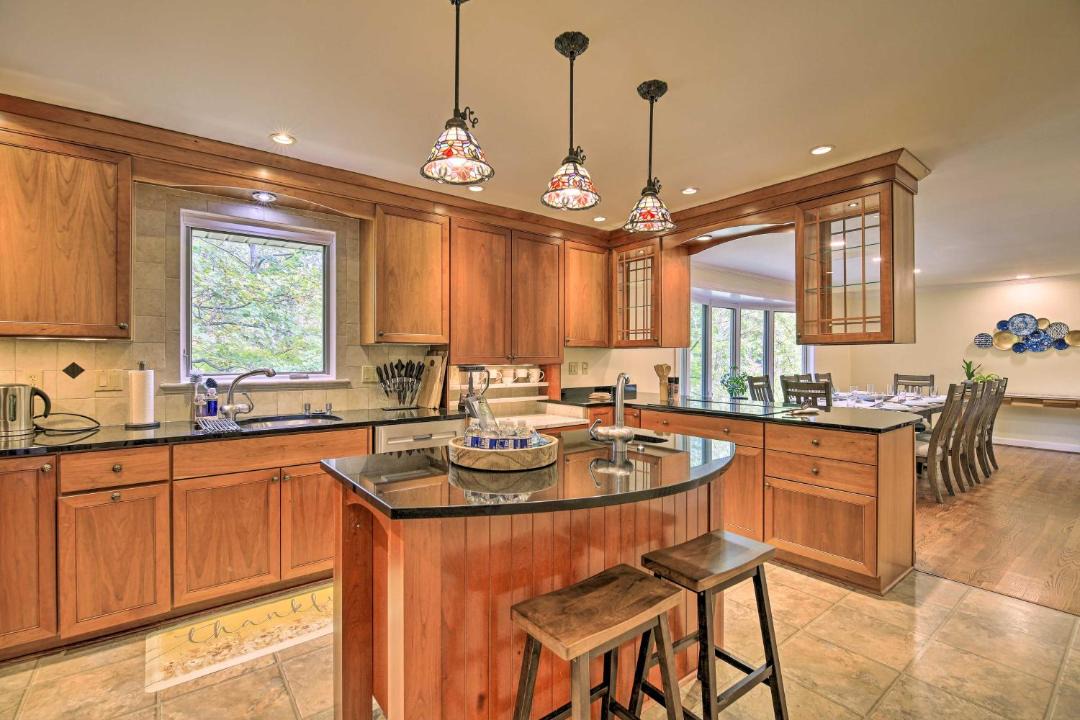 Photo of Kitchen in Kingsport