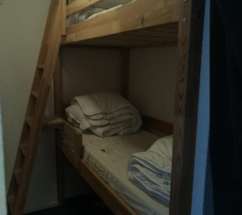 Photo of Bedroom in Saint-Aventin