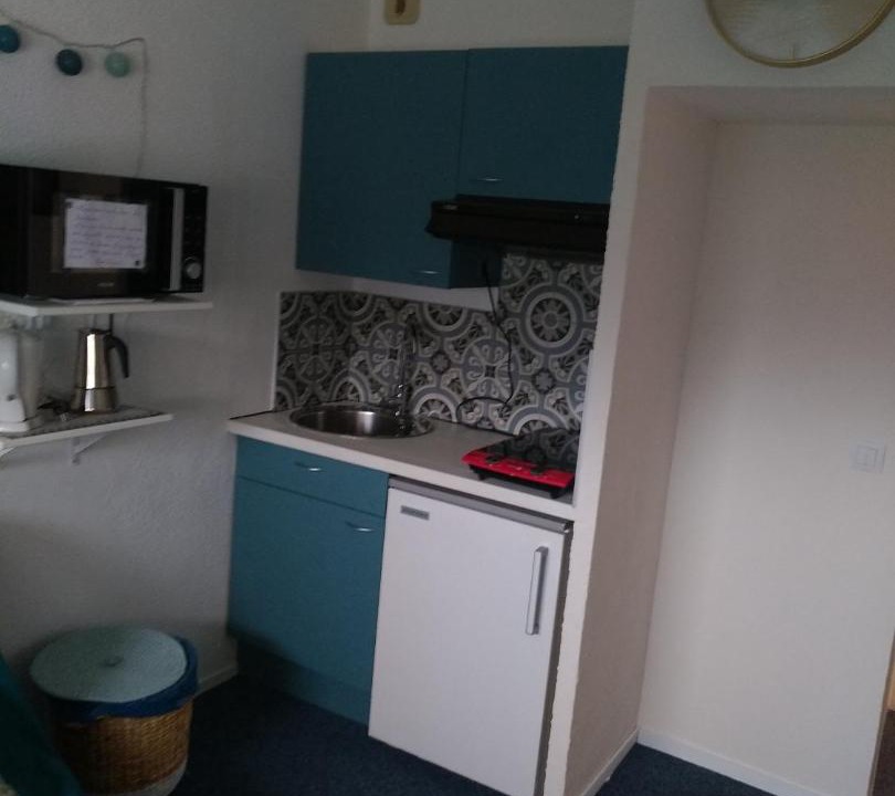 Photo of Kitchen in Saint-Aventin