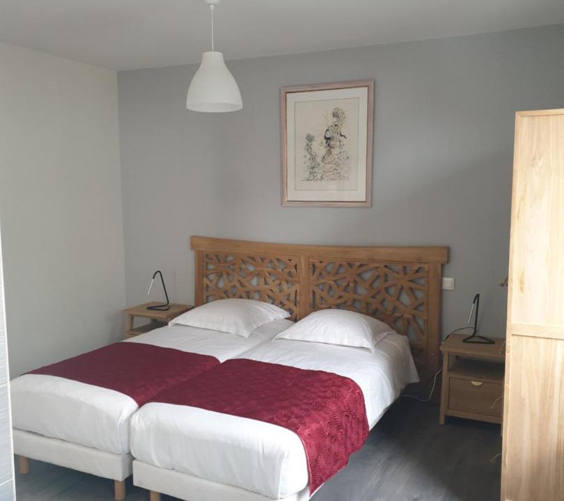 Photo of Bedroom in Munster