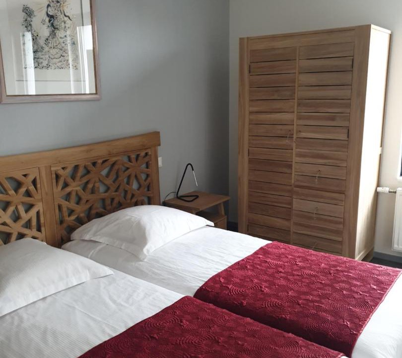 Photo of Bedroom in Munster