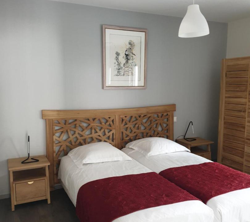 Photo of Bedroom in Munster