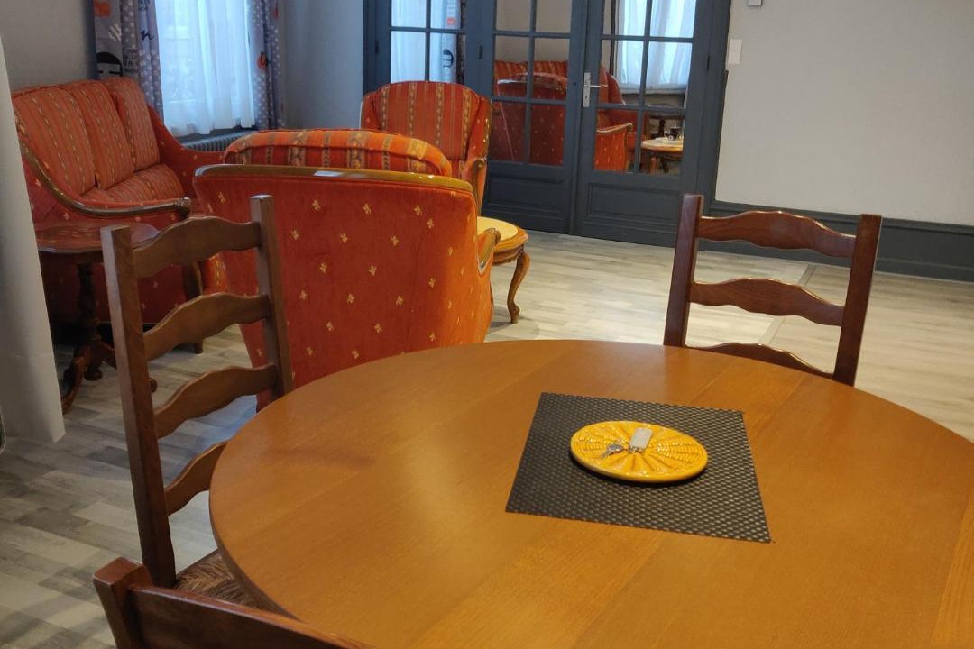 Photo of Others in Fourmies