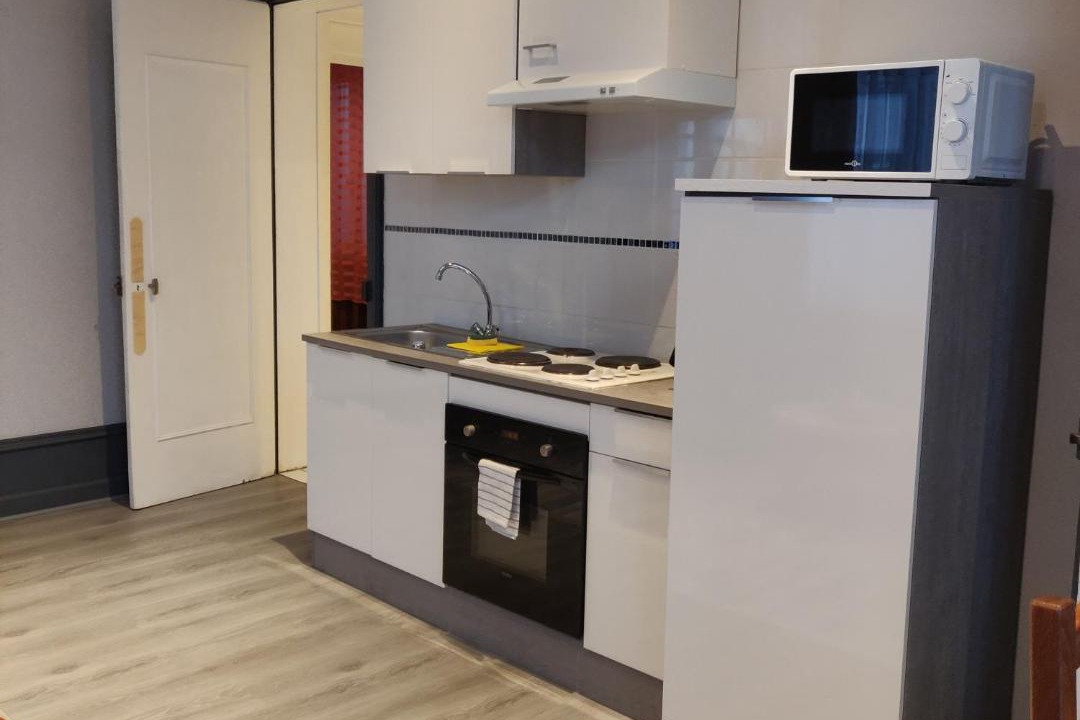 Photo of Kitchen in Fourmies