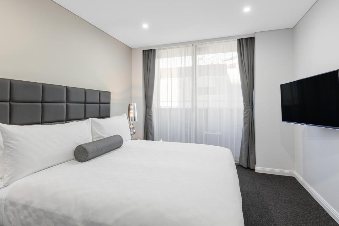 Photo of Bedroom in North Sydney