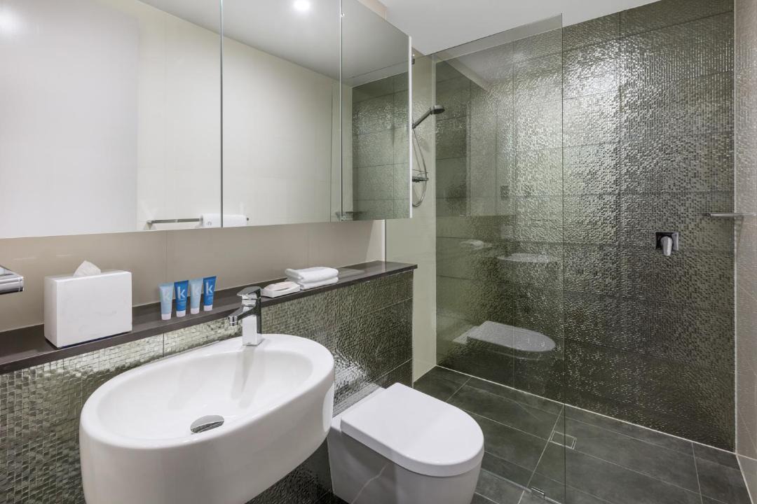 Photo of Bathroom in North Sydney