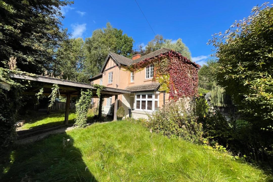 Photo of Buildings in Nailsworth