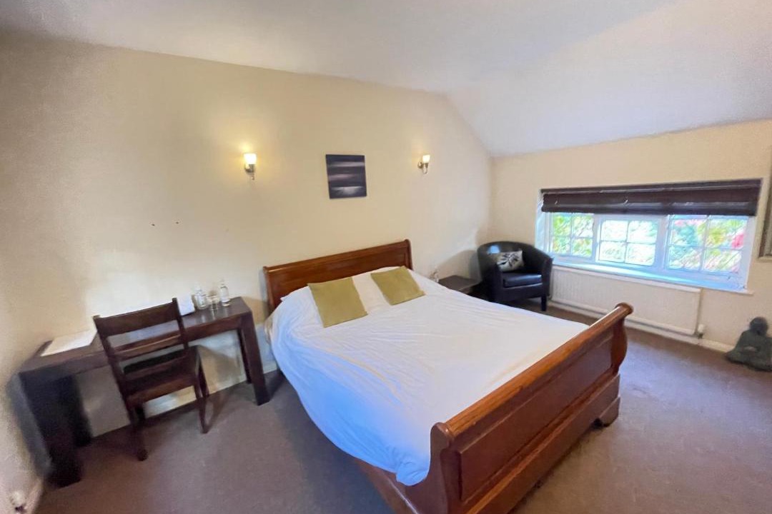 Photo of Bedroom in Nailsworth