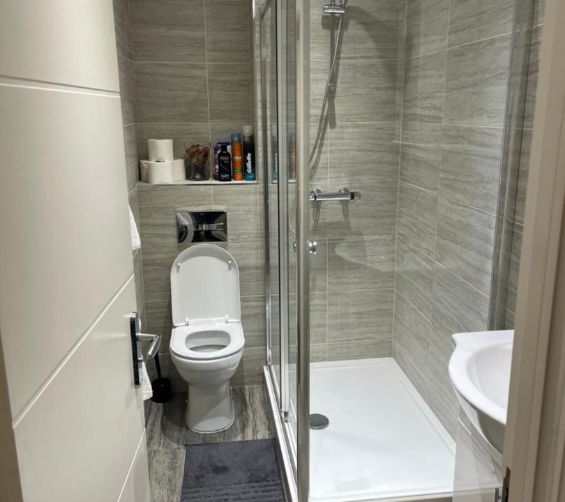 Photo of Bathroom in City of Westminster
