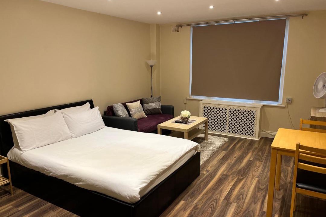 Photo of Bedroom in City of Westminster