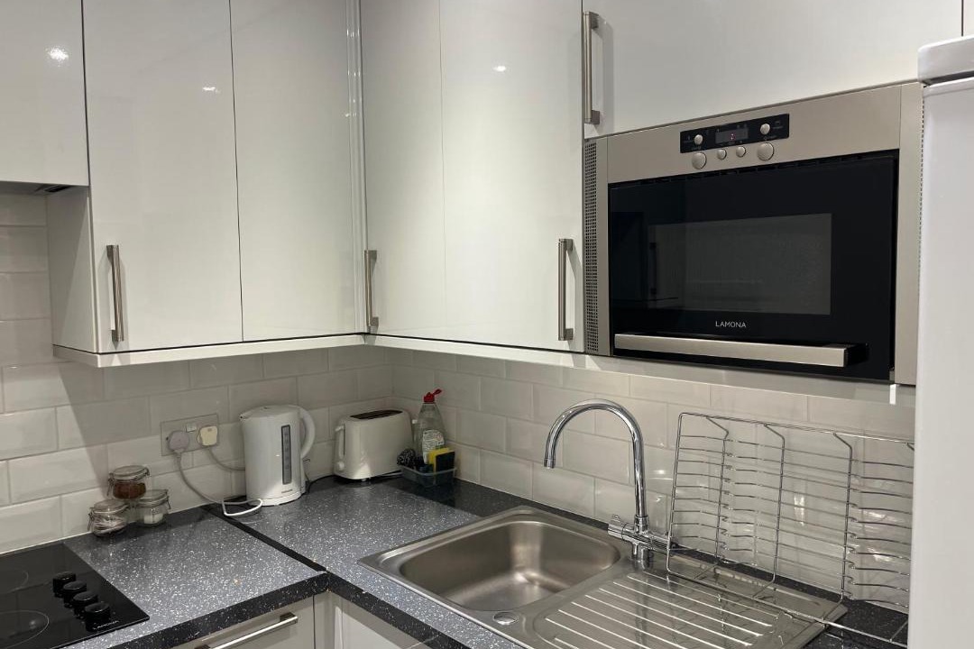 Photo of Kitchen in City of Westminster