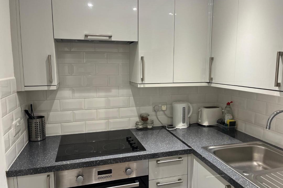 Photo of Kitchen in City of Westminster