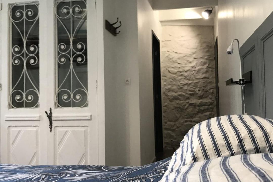 Photo of Bedroom in Dourlers