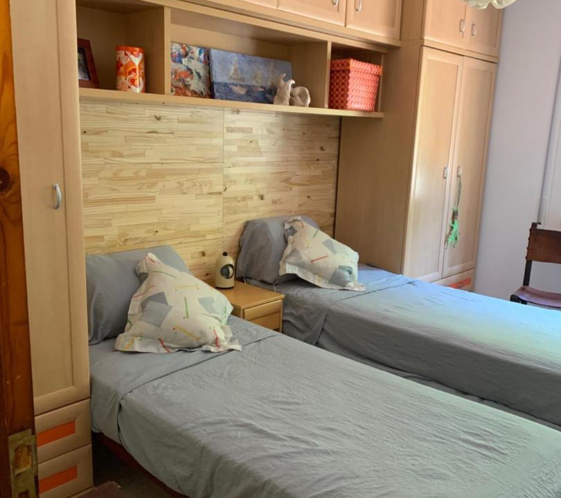 Photo of Bedroom in El Pla del Castell