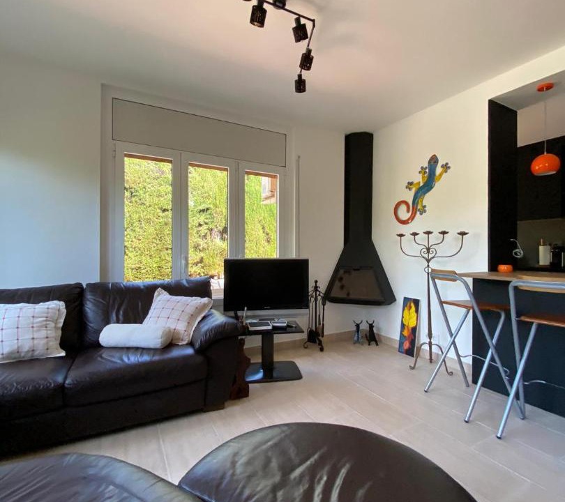 Photo of Livingroom in El Pla del Castell