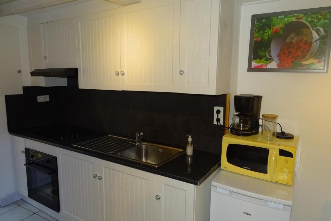 Photo of Kitchen in Remigny