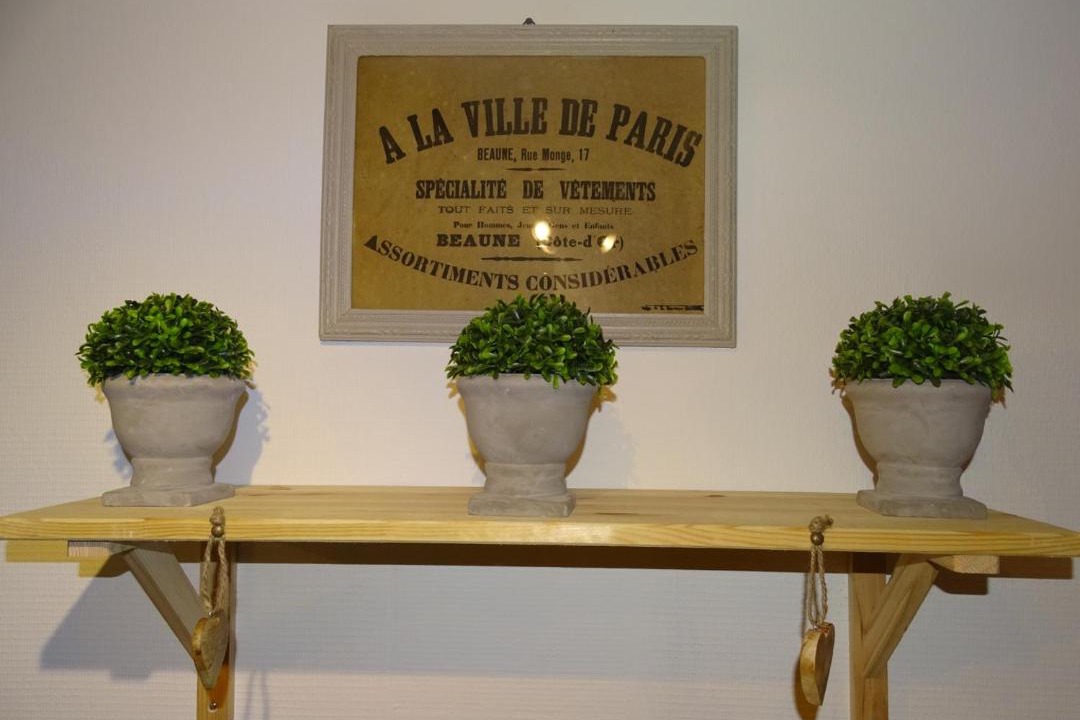 Photo of Livingroom in Remigny