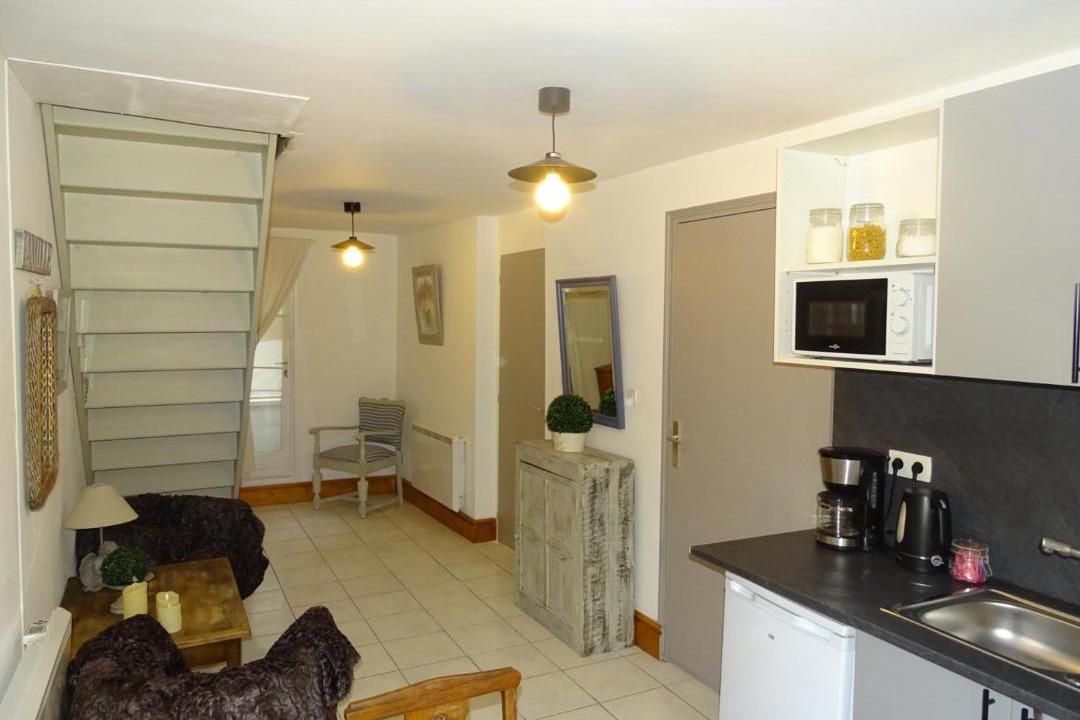 Photo of Livingroom in Remigny