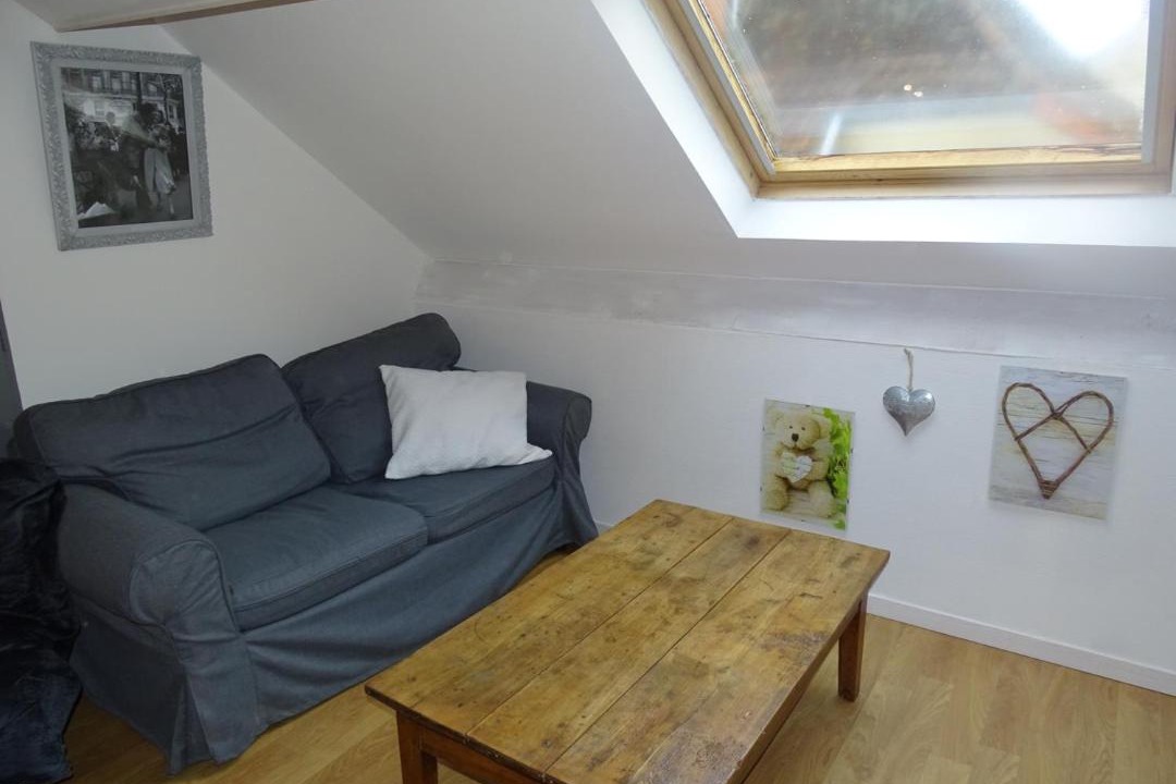 Photo of Livingroom in Remigny