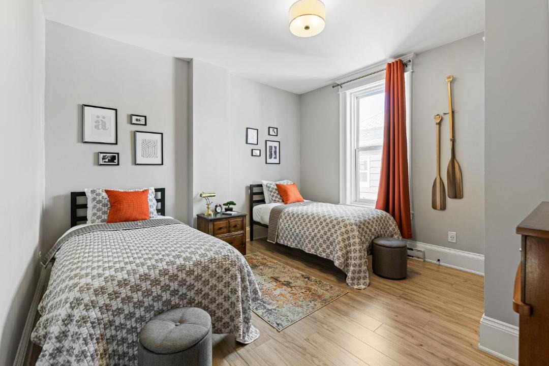 Photo of Bedroom in Moncton