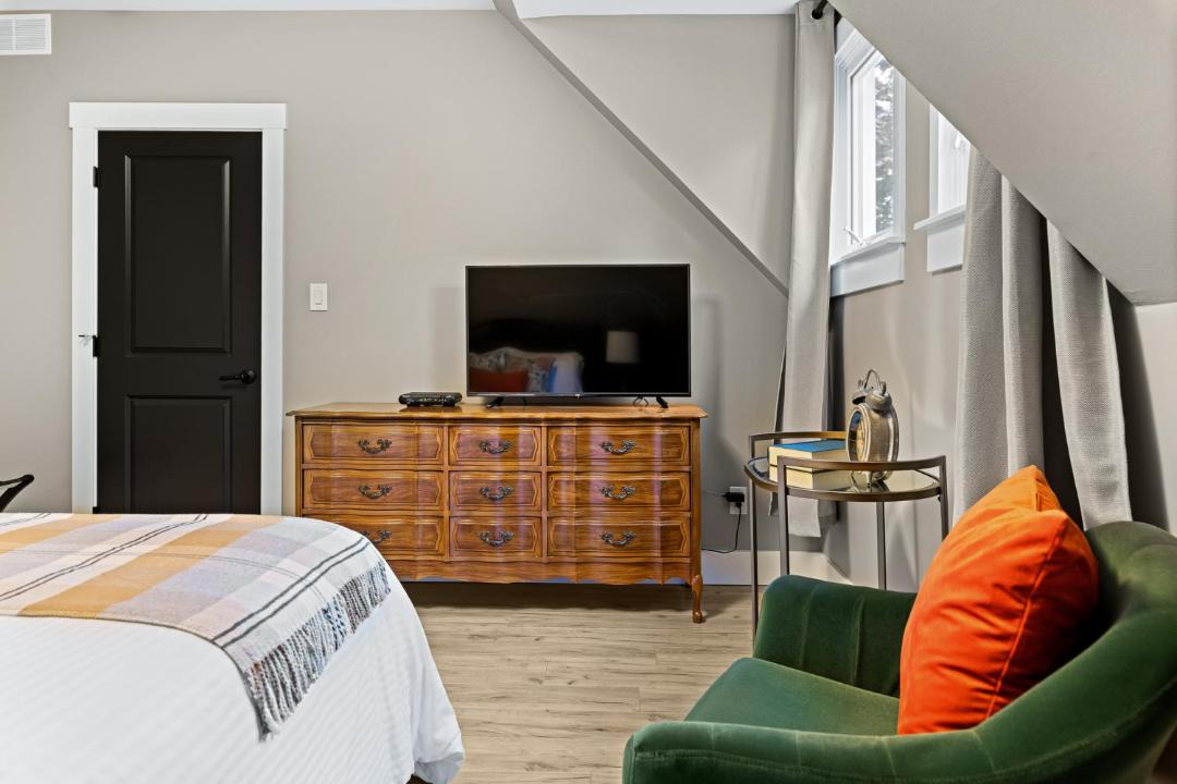 Photo of Bedroom in Moncton