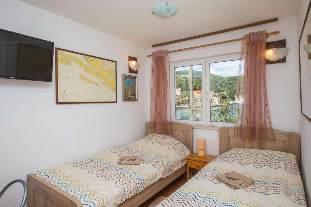 Photo of Bedroom in Zaton
