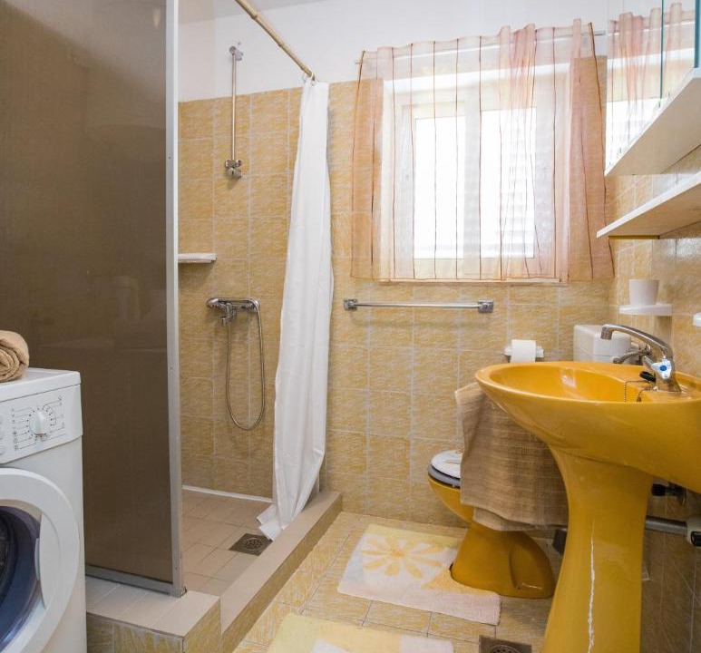 Photo of Bathroom in Zaton