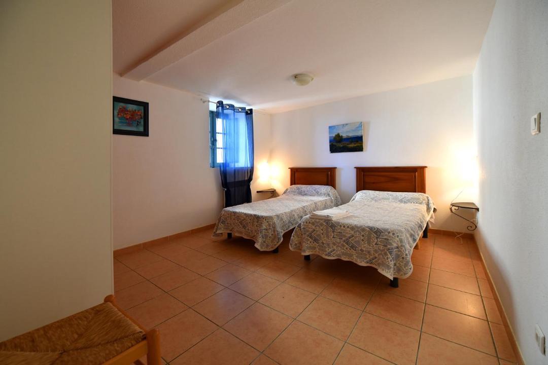 Photo of Bedroom in Canari