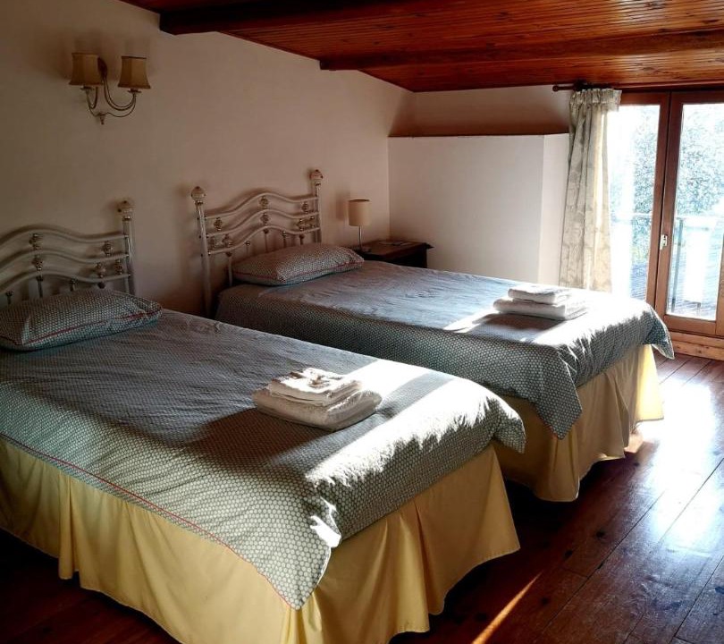 Photo of Bedroom in Annepont