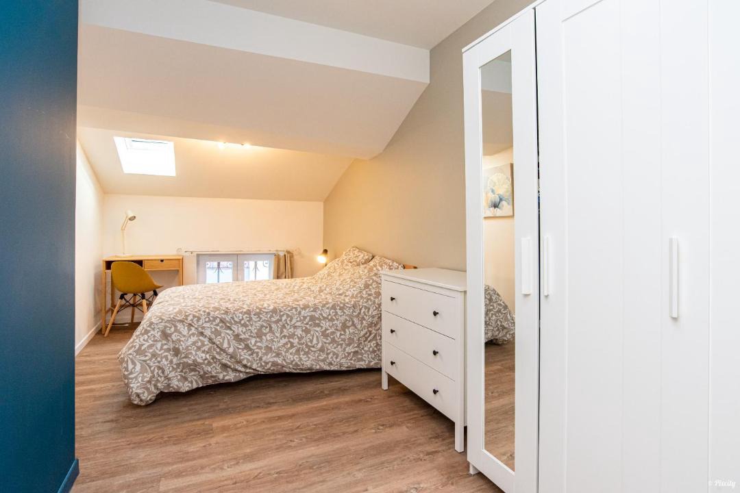 Photo of Bedroom in Agen